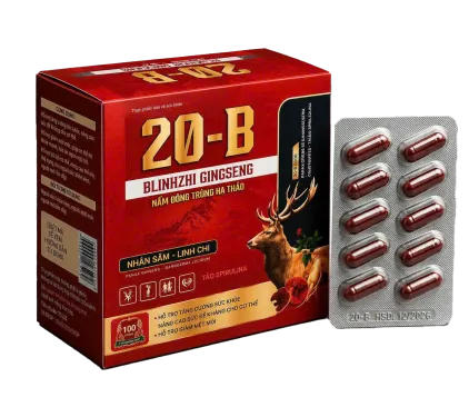 Vitamin 20B